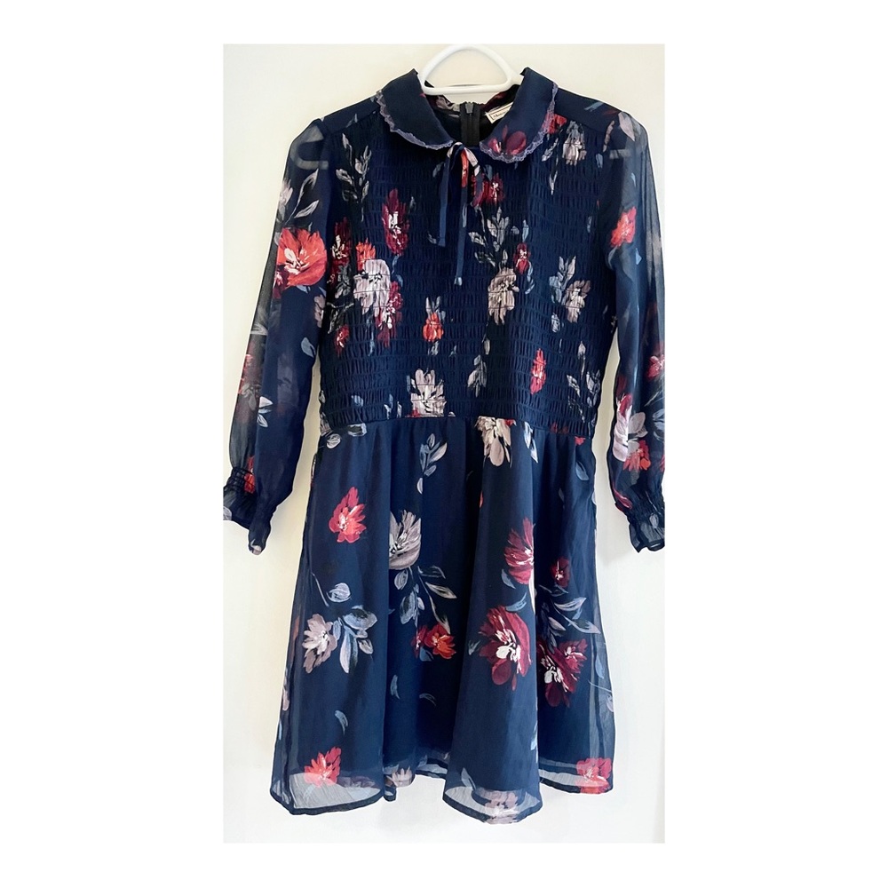 Abercrombie Dress